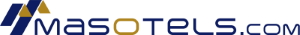 Mas Hotels Logo